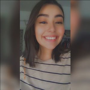 Meet your Posher, Veronica